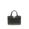 Valentino Garavani Mini Shopping Rockstud