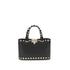 Valentino Garavani Mini Shopping Rockstud