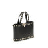 Valentino Garavani Mini Shopping Rockstud