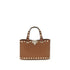 Valentino Garavani Mini Shopping Rockstud