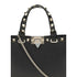 Valentino Garavani Mini Shopping Rockstud