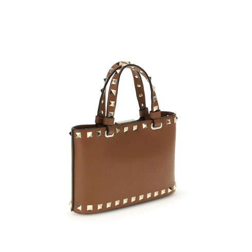 Valentino Garavani Mini Shopping Rockstud