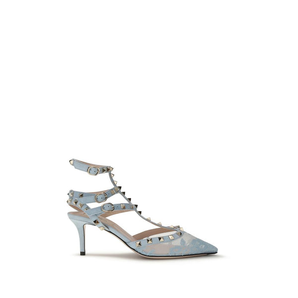 Valentino Garavani Ankle Strap