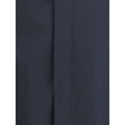 Burberry Camden Heritage Coat