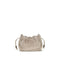 Brunello Cucinelli Mellow mini shearling Shoulder Bag