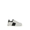 Philipp Plein Low Top Hexagon Sneakers