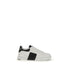 Philipp Plein Low Top Hexagon Sneakers