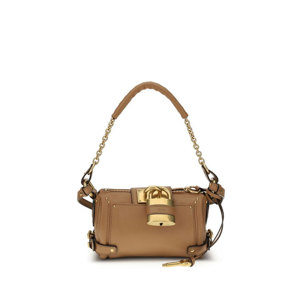 Chloé Paddington Shoulder Bag