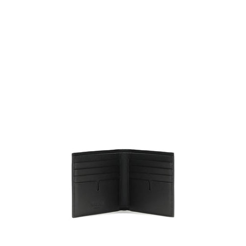 Burberry EKD folding Wallet