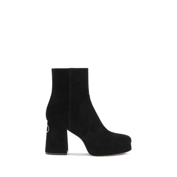 Valentino Garavani Fawcette Ankle Boots