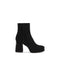 Valentino Garavani Fawcette Ankle Boots