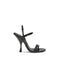 Dolce & Gabbana Keira leather Sandals