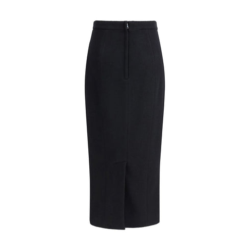 Dolce & Gabbana Wool pencil Skirt