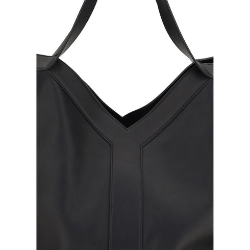 Saint Laurent Large Y Tote Bag