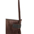 Brunello Cucinelli Suede leather Shoulder Bag