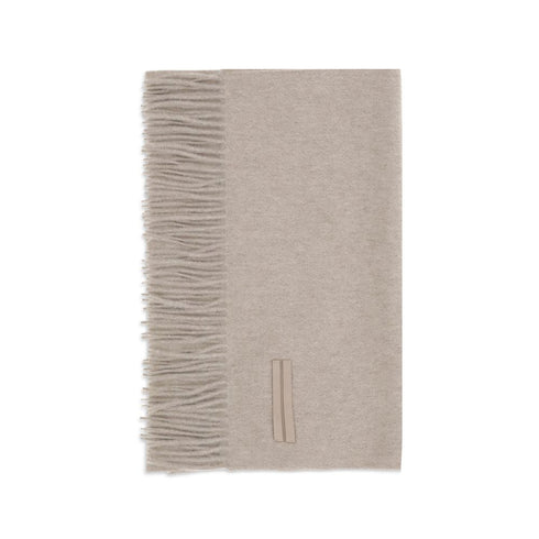 ZEGNA Cashmere Oasi Scarf