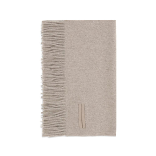 ZEGNA Cashmere Oasi Scarf