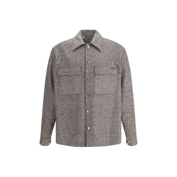 Dolce & Gabbana Tweed Shirt