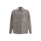 Dolce & Gabbana Tweed Shirt