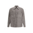 Dolce & Gabbana Tweed Shirt