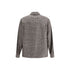 Dolce & Gabbana Tweed Shirt