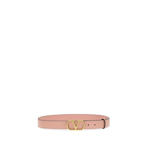 Valentino Garavani VLogo Signature Belt
