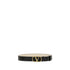 Valentino Garavani VLogo Signature reversible Belt