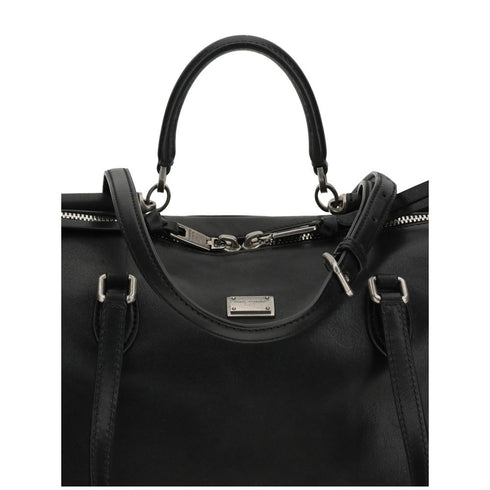 Dolce & Gabbana Vittoria Handbag