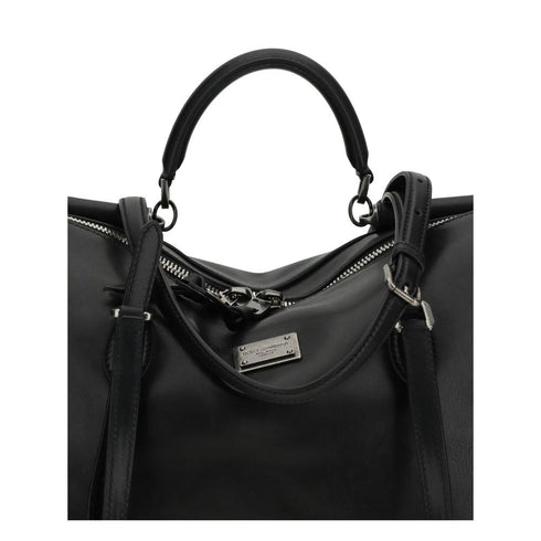Dolce & Gabbana Vittoria Shoulder Bags