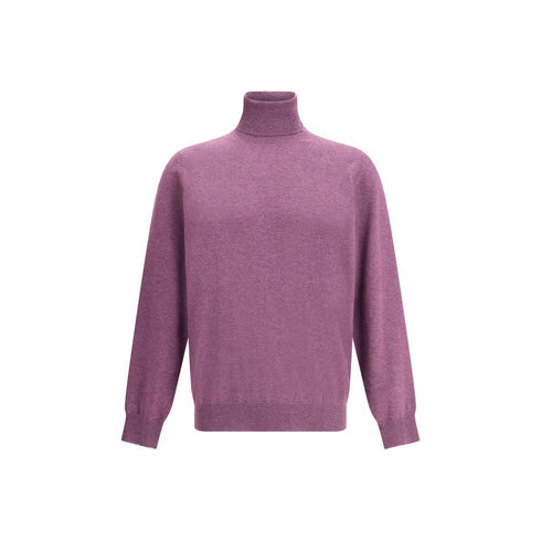 Brunello Cucinelli Turtleneck Sweater