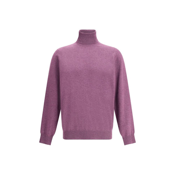 Brunello Cucinelli Turtleneck Sweater
