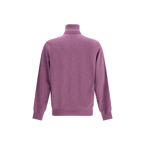 Brunello Cucinelli Turtleneck Sweater