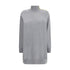 Balmain Short Cashmere Sweater Dress