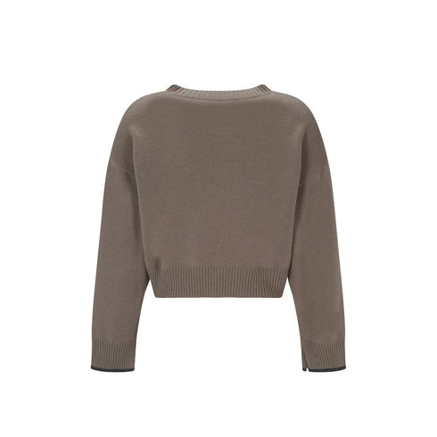 Brunello Cucinelli Cashmere Sweater