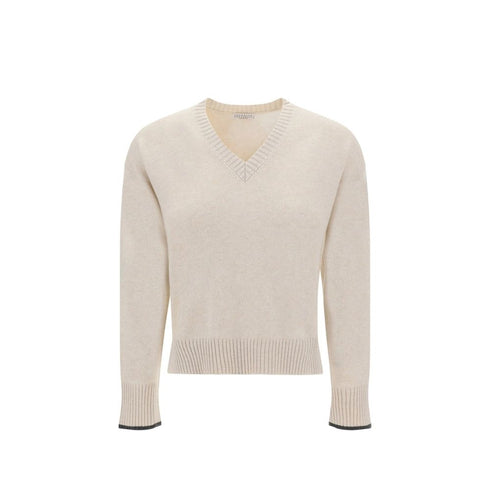 Brunello Cucinelli Cashmere Sweater