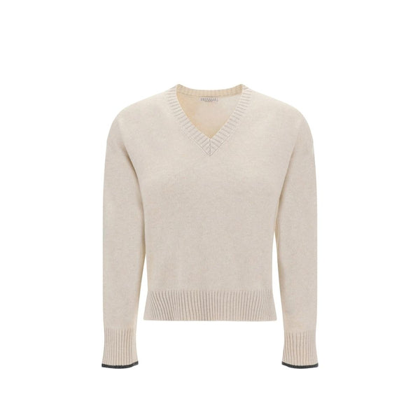 Brunello Cucinelli Cashmere Sweater