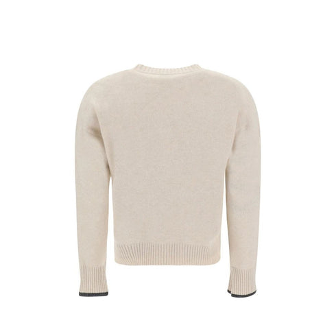 Brunello Cucinelli Cashmere Sweater