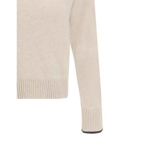 Brunello Cucinelli Cashmere Sweater