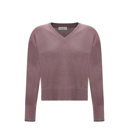 Brunello Cucinelli Cashmere Sweater