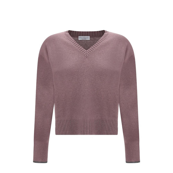 Brunello Cucinelli Cashmere Sweater