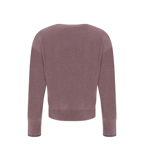 Brunello Cucinelli Cashmere Sweater