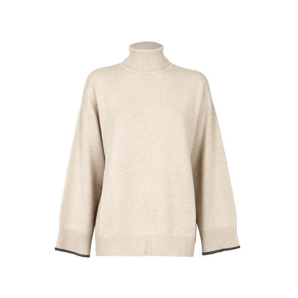 Brunello Cucinelli Cashmere Sweater