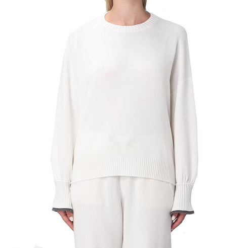 Brunello Cucinelli Cashmere Sweater