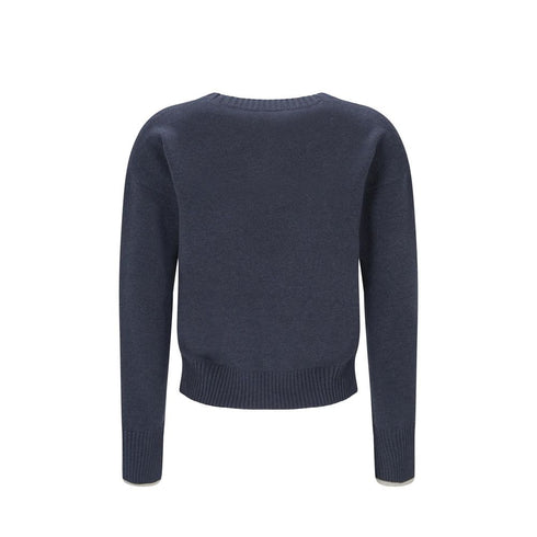 Brunello Cucinelli V Neck Sweater