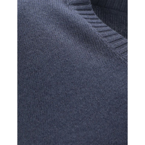 Brunello Cucinelli V Neck Sweater