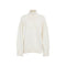Chloé Knitted Wool Sweater