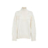 Chloé Knitted Wool Sweater