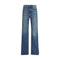 Chloé Straight-Leg Denim Jeans