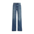 Chloé Straight-Leg Denim Jeans
