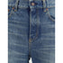 Chloé Straight-Leg Denim Jeans